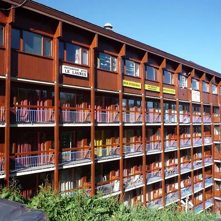 Confortable, 4 Pers, Proche Pistes Et Commerces, Centre Arc 1800 - Fr-1-411-97 Apartment