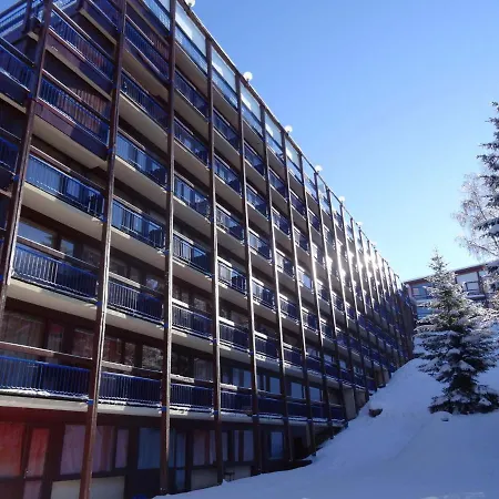 Confortable, 4 Pers, Proche Pistes Et Commerces, Centre Arc 1800 - Fr-1-411-97 Apartment