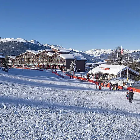 Au Coeur Du Charvet, Proche Pistes Et Commerces, Balcon, Wifi, Accepte Animaux - Fr-1-411-97 Appartement Bourg-Saint-Maurice